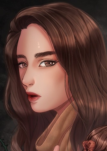 Andromeda Black/Tonks