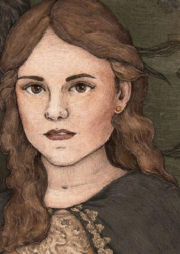 Andromeda Tonks