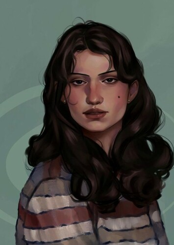 Andromeda Tonks