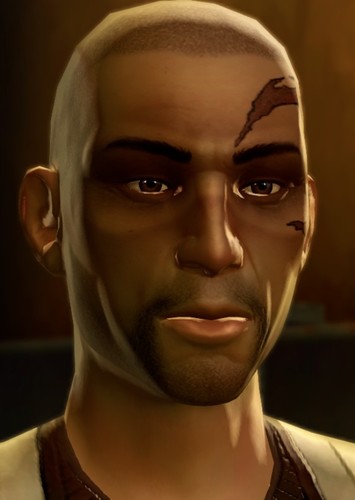 Andronikos Revel