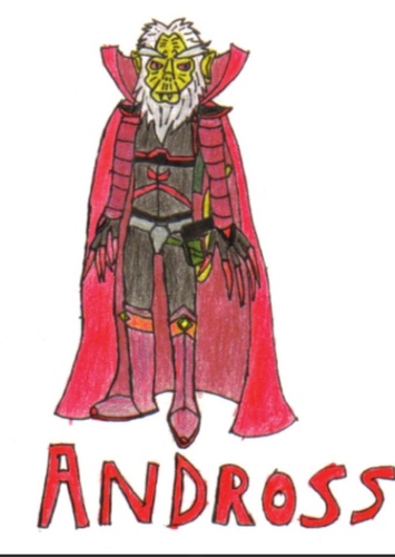 Andross