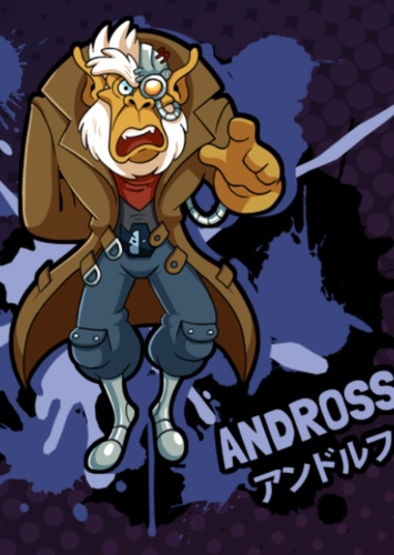 Andross
