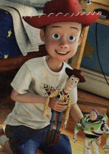 Andy