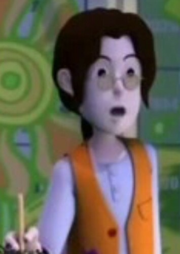 Andy