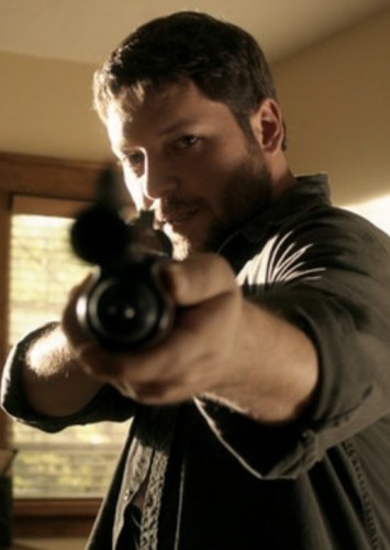 Andy Barclay