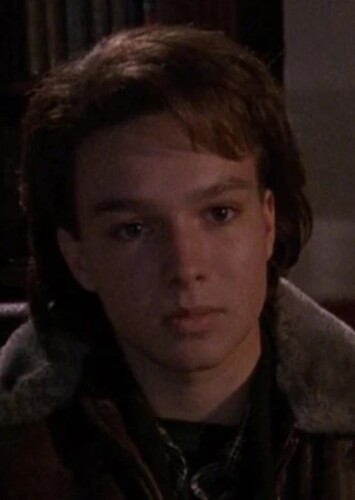 Andy Barclay