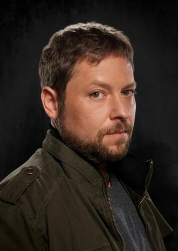 Andy Barclay