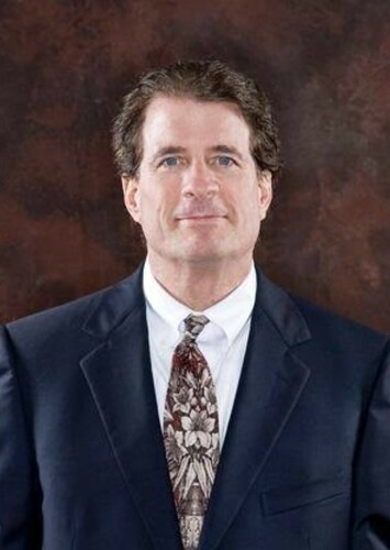 Andrew Beal