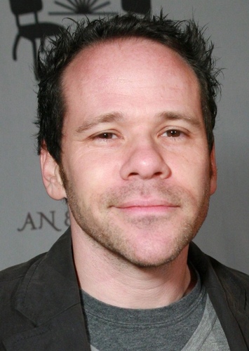 Andy Berman