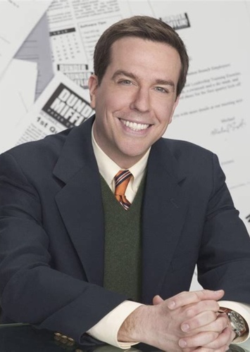 Andy Bernard