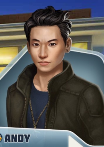 Andy Kang