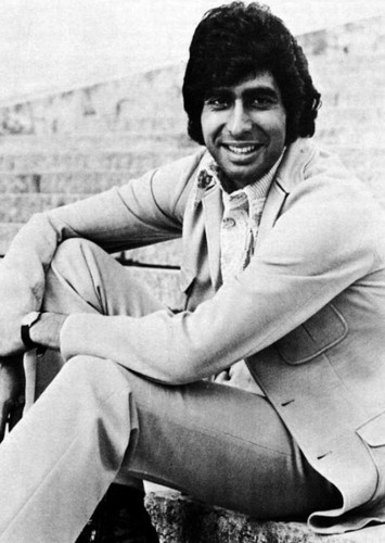 Andy Kim