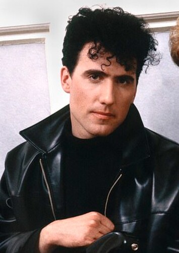 Andy McCluskey