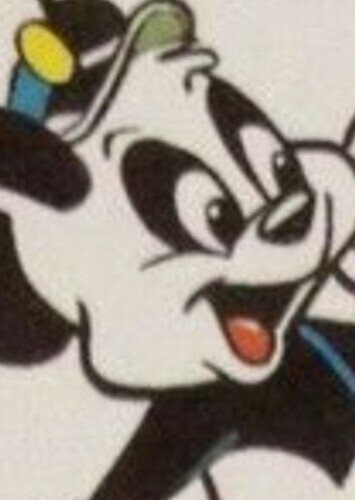 Andy Panda