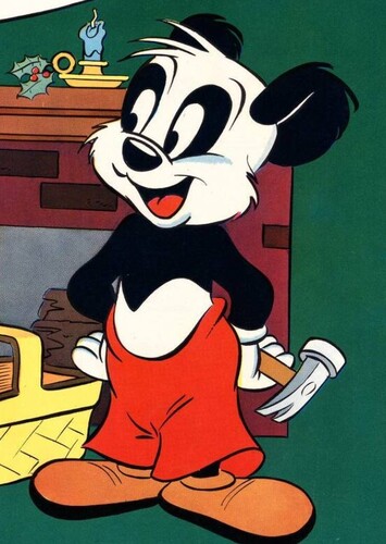 Andy Panda