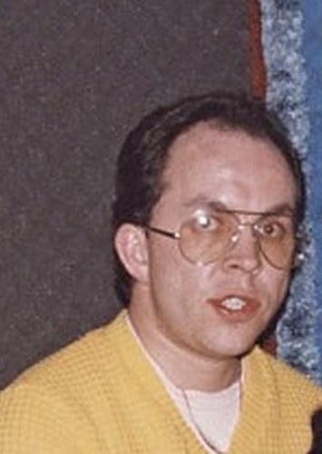 Andy Peebles