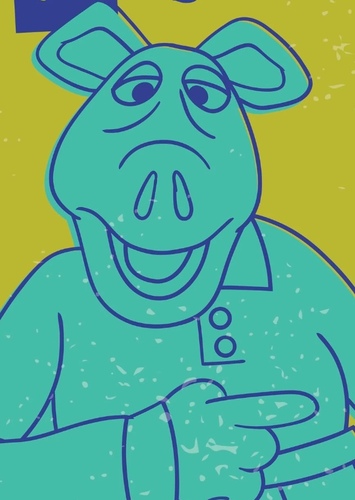 Andy Pig