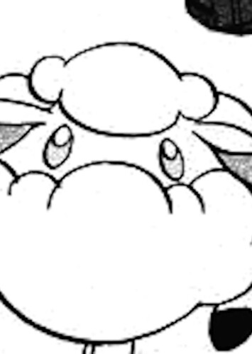 Andy's Cottonee (English Dub)