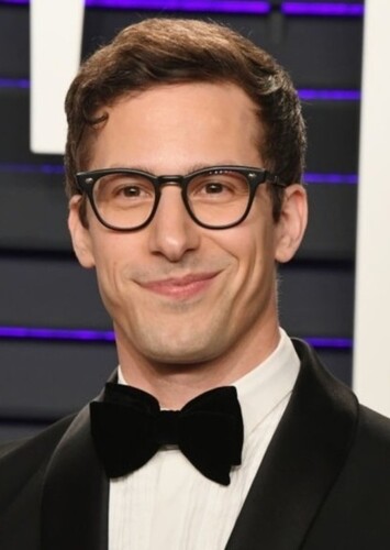 Andy Samberg
