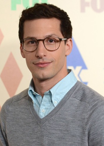 Andy Samberg