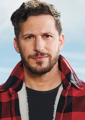 Andy Samberg