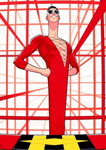 Plastic Man