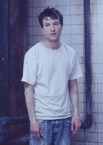 Andy Schroeder