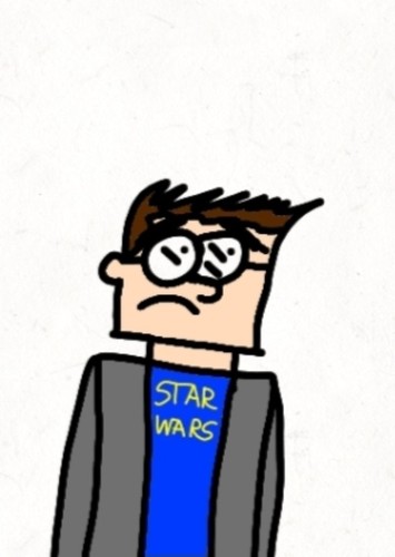 Andy Walker