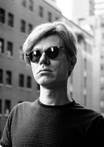 Andy Warhol