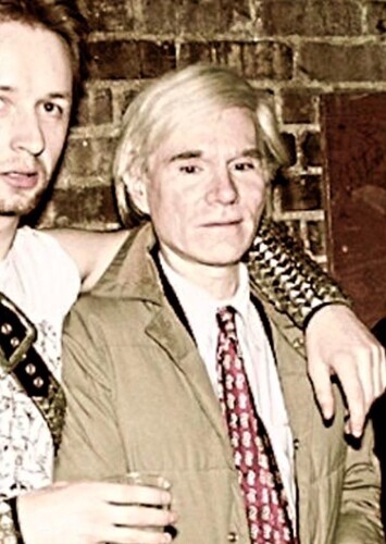 Andy Warhol
