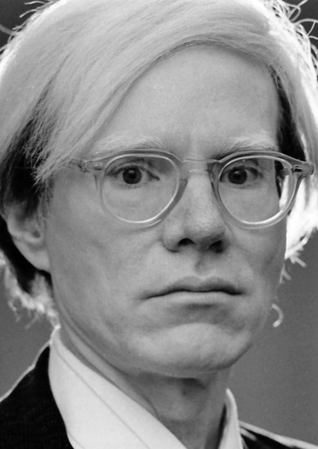 Andy Warhol