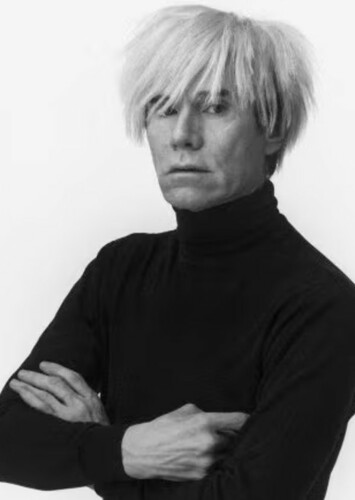 Andy Warhol