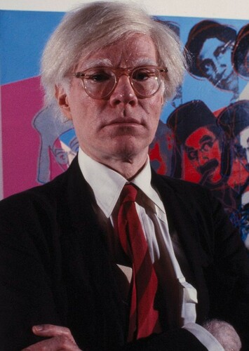 Andy Wharhol