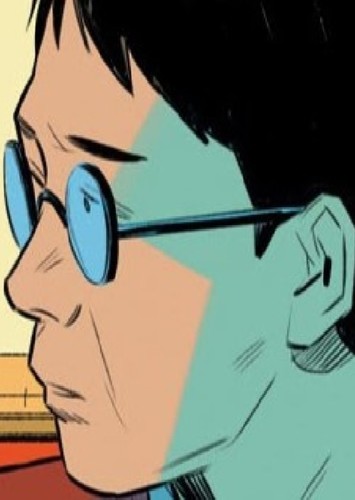 Tony Yang