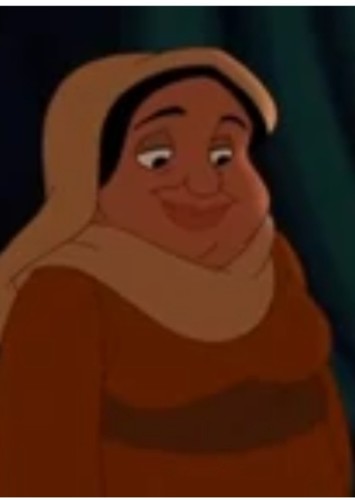 Aneesa