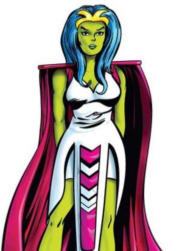 Anelle
