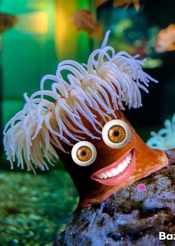 Anemone