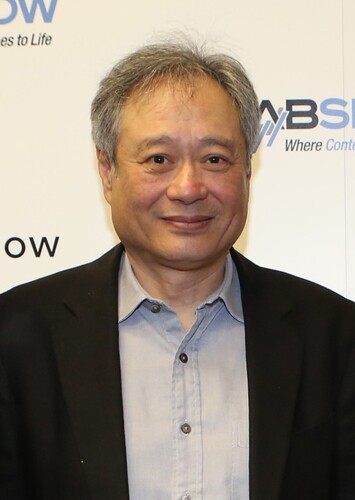 Ang Lee 🏆