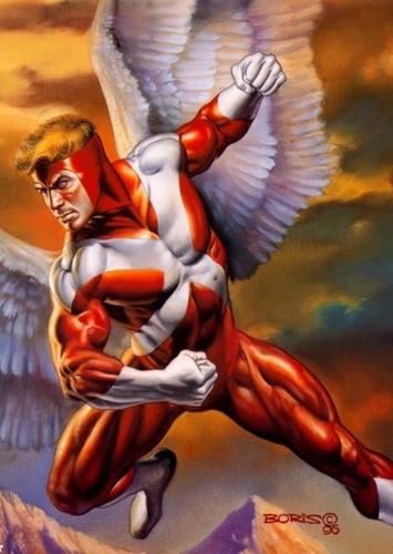 Angel