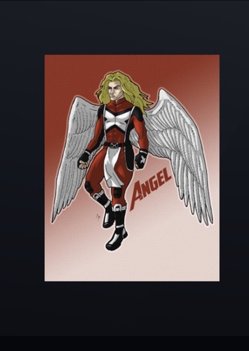 Angel