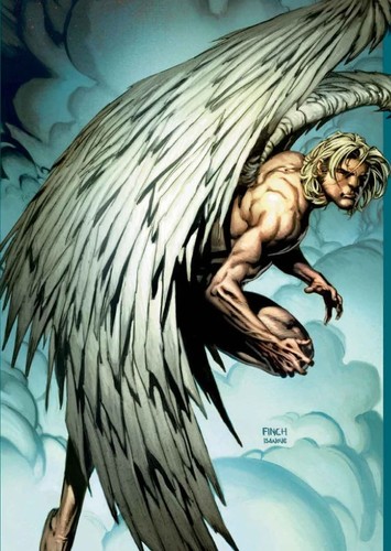 Angel