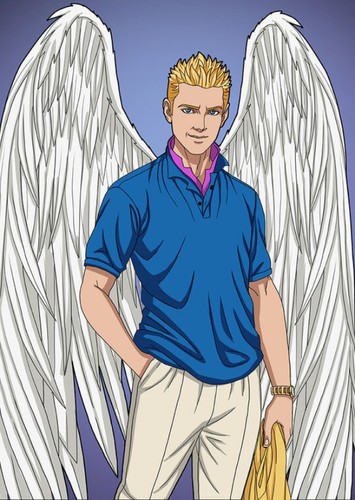 Angel