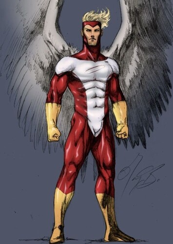Angel