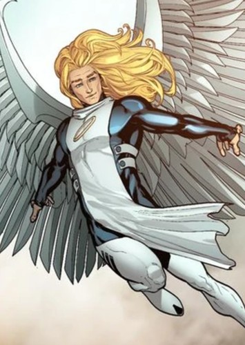 Angel