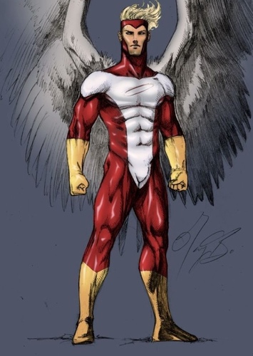 Angel