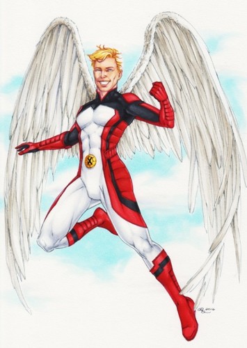 Angel