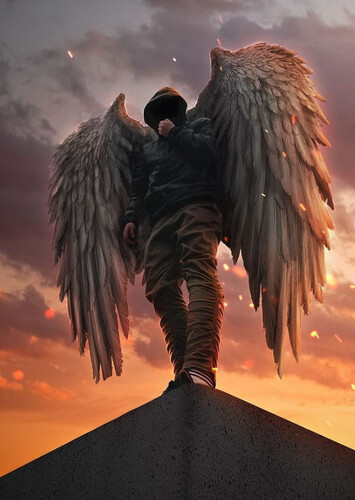 Angel