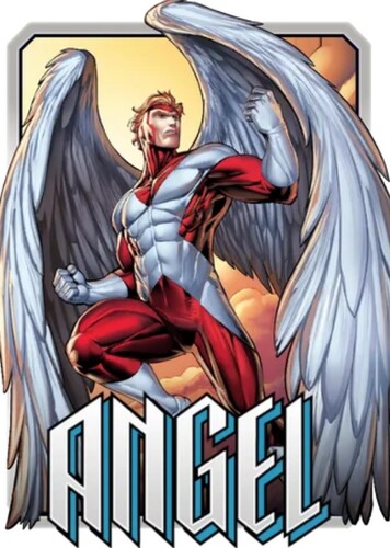 Angel