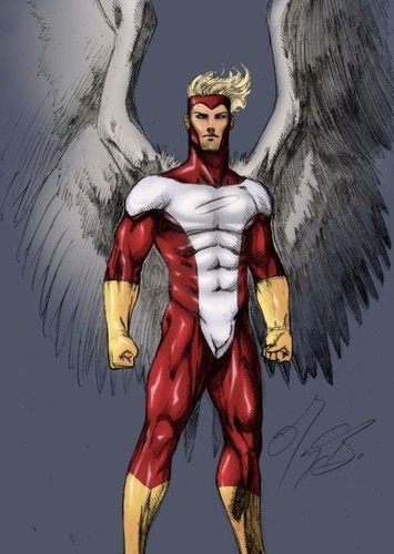 Angel