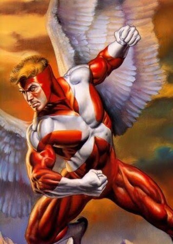 Angel